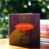 The Voyagers - A story of the soul through time and space