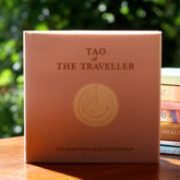 Tao of the Traveller (book)  - Ancient wisdom for spiritual travellers