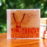 Positive Thinking - guided meditations