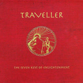 Traveller - the seven keys of enlightenment - audio book on CD