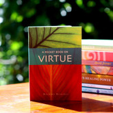 A Pocket Book on Virtue - Affirmations and inspirations to bring virtue back into life