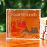 Floating Free - Discover the enchanted world of positive, empowering thoughts