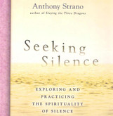 Seeking Silence - Tap into the healing power of your own inner silence