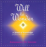 Will to Wonder - Reclaim your power to unleash love and self acceptance
