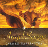 Angel Songs - Enfold your soul in purest love and light