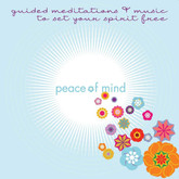 Peace of Mind front cover