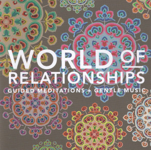 World of Relationships front cover