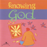 Knowing God front cover