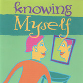 Knowing Myself front cover