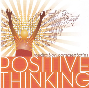 Positive Thinking front cover