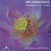 Inflorescence front cover