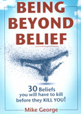 Being Beyond Belief front cover