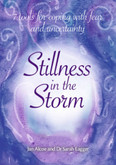 Stillness in the Storm front cover