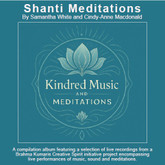 Kindred Music & Meditations (MP3 Album)