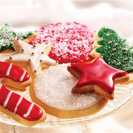 Christmas Cookies Lip Balm