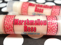 Marshmallow Rose Lip Balm