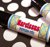 Narcissus Solid Perfume Stick
