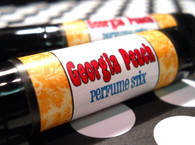 Georgia Peach Solid Perfume Stick
