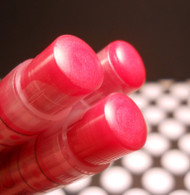 Rose Bloom Shimmer Lip Tint
