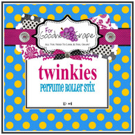 Twinkies Roll On Perfume - 10ml
