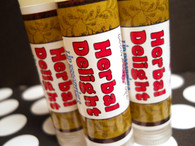 Herbal Delight Lip Essentials Lip Balm - 100% Natural