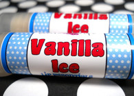 Vanilla Ice Lip Essentials Lip Balm