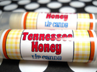 Tennessee Honey Lip Balm