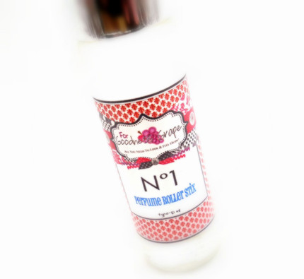 No 1 (Hotel Costes Type) Roll On Perfume Oil - 10 ml