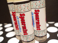 Spearmint Lip Essentials Lip Balm