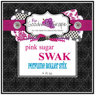 Pink Sugar SWAK Roll On Perfume Oil - 10 ml
