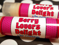 Berry Lovers Delight Lip Balm