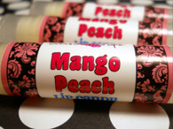 Mango Peach Lip Balm