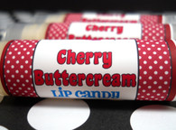 Cherry Buttercream Lip Balm