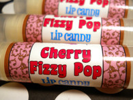 Cherry Fizzy Pop Lip Balm