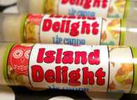 Island Delight Lip Balm