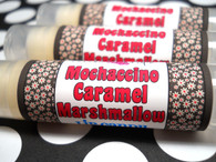 Mochaccino Caramel Marshmallow Lip Balm