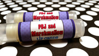 PBJ and Marshmallow Lip Balm