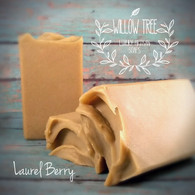 Aleppo Laurel Berry Luxury Artisan Soap - All Natural