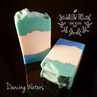 Dancing Waters Luxury Artisan Soap