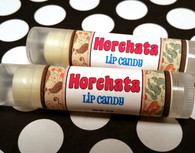 Horchata Lip Balm - Lip Candy Lip Balm