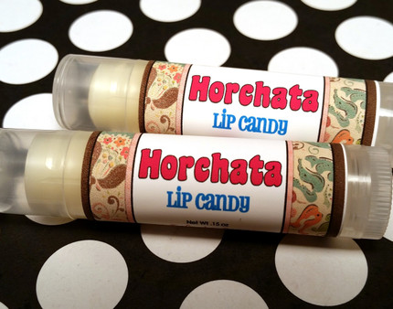 Horchata Lip Balm - Lip Candy Lip Balm