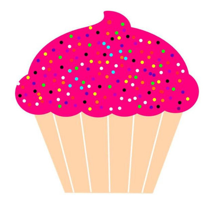 Pink Frosting Lip Balm - Lip Candy Lip Balm