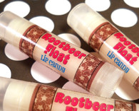 Root Beer Float Lip Balm - Lip Candy Lip Balm