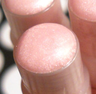 Baby Pink Ice Extreme Shimmer Lip Tint