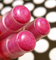 Blushing Pink Shimmer  Lip Tint