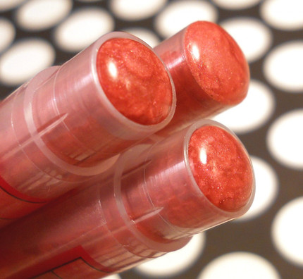 Garnet Shimmer Lip Tint