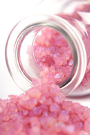Pink Sugar (Type) Solid Perfume Stick