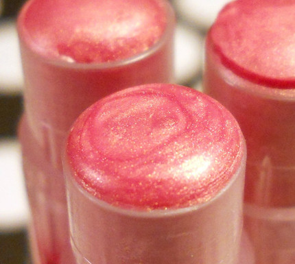 Rose Sugar Shimmer Lip Tint