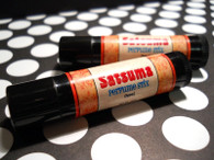 Satsuma (type) Solid Perfume Stick