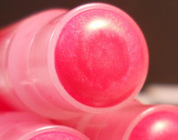 Summer Strawberry Shimmer Lip Tint